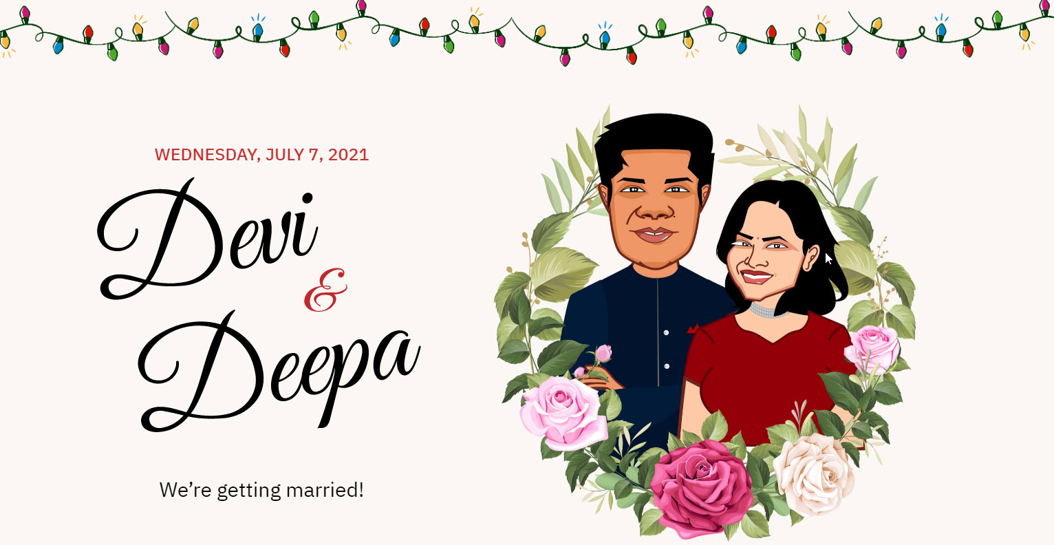 Devi & Deepa Devi & Deepa